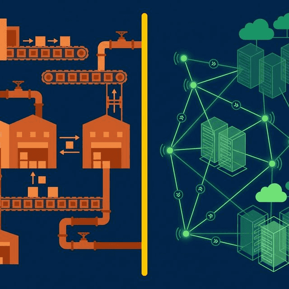 ETL pipelines vs. data virtualization — physical movement vs. lightweight connections