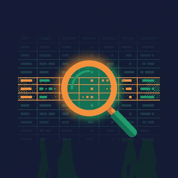 Grain declaration as the foundation — one row per transaction per line item